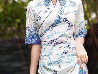 Xiuren秀人网 – 在唐心心的瑜伽写真里，原图比我梦境里的姿势还要奇妙！
