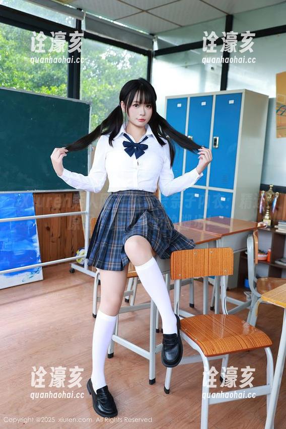 Xiuren秀人网-奈奈子 Xiuren秀人网 - 探索奈奈子内衣:精选原图,跟随光影的脚步!