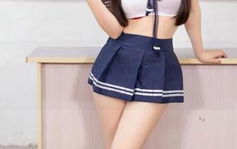 Xiuren秀人网 – 是小逗逗与御姐的完美结合，福利写真太养眼了！