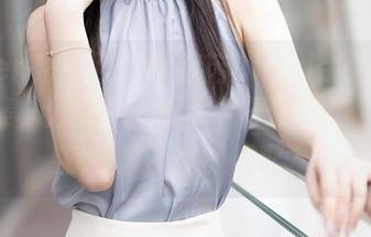 Xiuren秀人网 – 李佳芮Cherie的连衣裙作品集，分享一下我买裙子的勇气！也许我该学学她的搭配？