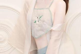 Xiuren秀人网 – 厦门旅拍亲历记：林星阑的写真教你如何把‘尴尬’摆成艺术！
