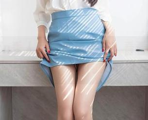 Xiuren秀人网 – 高清走起！看看欧阳妮娜娜的连体衣，时尚又不拘一格