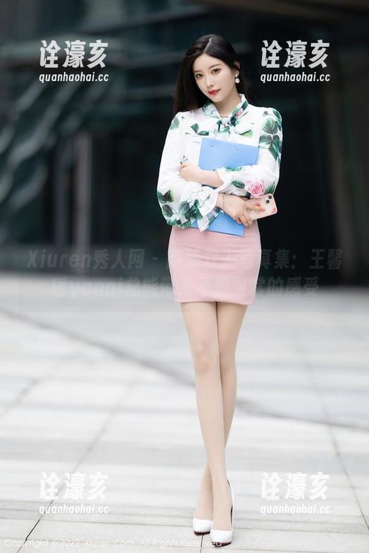 Xiuren秀人网-王馨瑶yanni Xiuren秀人网 - 高清双人写真集:王馨瑶yanni总能带来不同寻常的感受