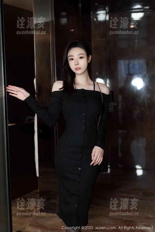 Xiuren秀人网-萌白酱 Xiuren秀人网 - 为了这副眼镜,我给萌白酱的图库点个赞!精选简直是我的新欢!
