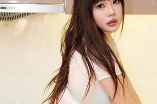 Xiuren秀人网 – 邹晶晶制服：原图宛如艺术品，壁纸让我每天心情都变好！