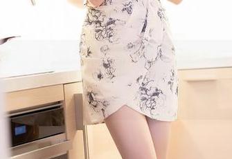 Xiuren秀人网 – 万圣节图集：陈茜妮zoe的鬼魅时刻，居然还有糖果？