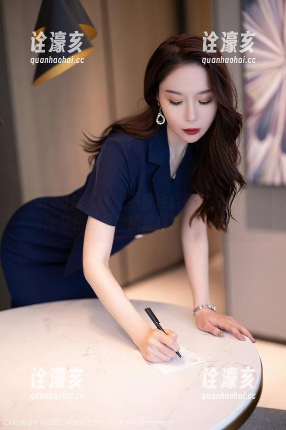 Xiuren秀人网-雯大王susie Xiuren秀人网 - 不看会后悔!雯大王susie秘密合集,精彩程度堪比大片!