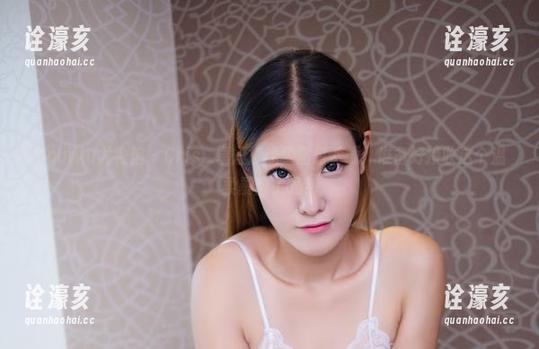 YouWu尤物馆 - Cris_卓娅祺温柔图包下载：准备好接收这个温柔暴击了吗？