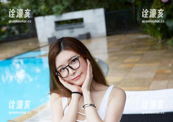 YouWu尤物馆-baby贝贝 YouWu尤物馆 - 居家生活不无聊,baby贝贝的高清图册为你呈现“日常瞬间喜剧”!