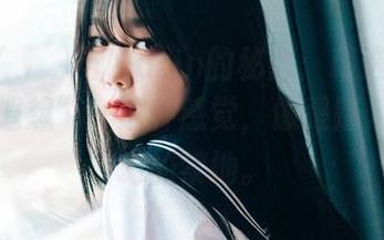 “Zia(지아)与Marin的秘密：精选图库中的无限遐想”—这种感觉，像是踏入一个梦幻的禁地。