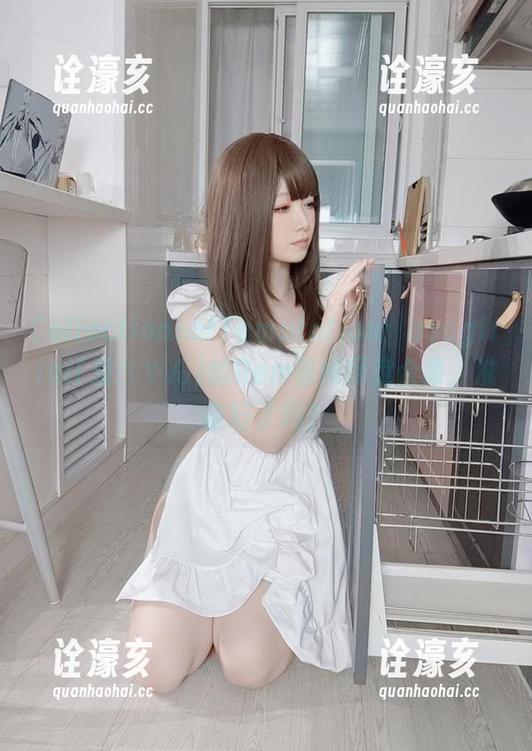 CollectionsofTemptation：asagiriai(爱ちゃん)的Rem蕾姆网盘合集，准备好了吗？