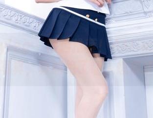 beautyleg – 精选推荐！Antina的死库水写真，真的绝了让人想停留！