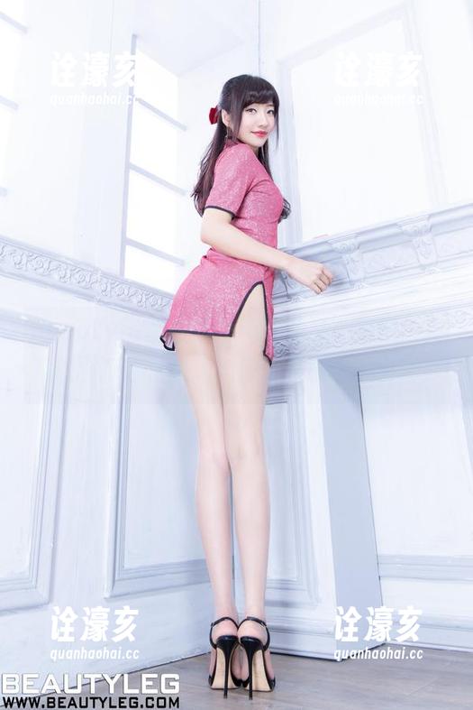 beautyleg-Lola beautyleg - “Lola职业装”套图:她用职业打扮,教人如何优雅地诱惑更新。