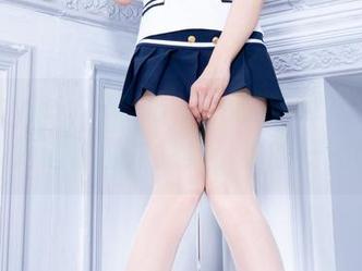 beautyleg – 来吧，一起鉴赏Lorraine的海边原图作品集，真的好美！