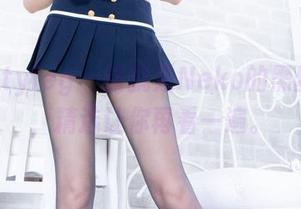 beautyleg – 这就是Neko的黑丝新秀，精选让你再看一遍。