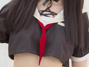 感受气氛！fushii_海堂兔兔头原图里的微妙之美
