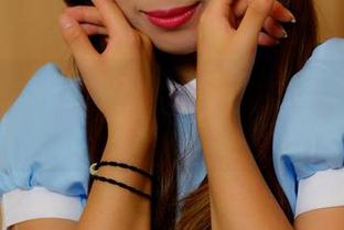 pans – 光脚丫也能有大人生！兰心美足写真集，别忘了下载哦！
