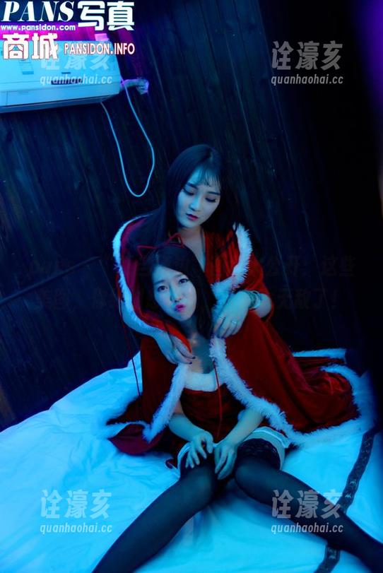 pans - “叮当海边”图包大公开：这些美图，你绝对想不到，真是太无敌了！