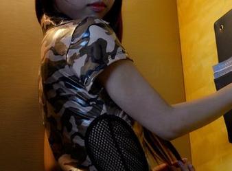 pans – 最新照片解锁，小倩的甜心造型让我想多了