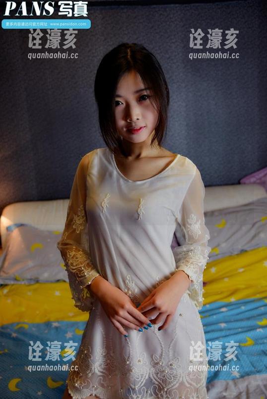 pans - 熙熙的夏日梦象：原图写真，印在心底的那一抹温暖