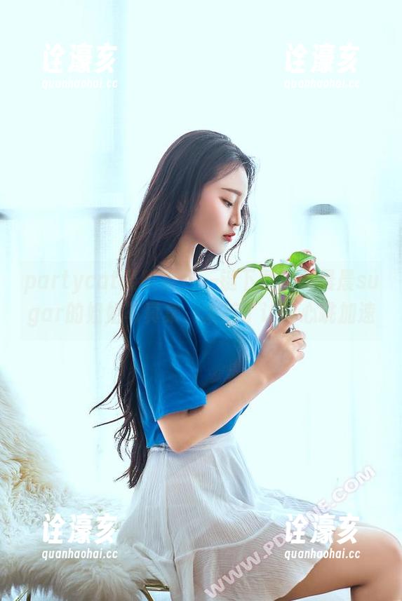 partycat轰趴猫 - 一键下载！杨晨晨sugar的姐姐写真集，太美了让你心跳加速