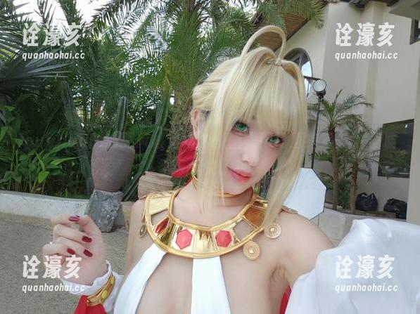 puypuy puypuy的油亮风格更新,原图美得简直有毒,各位准备好迷失了吗?