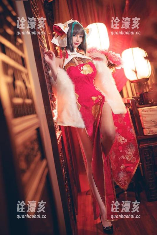 rinka冲田凛花——时崎狂三的双面人生，光与影的奇妙搭配！