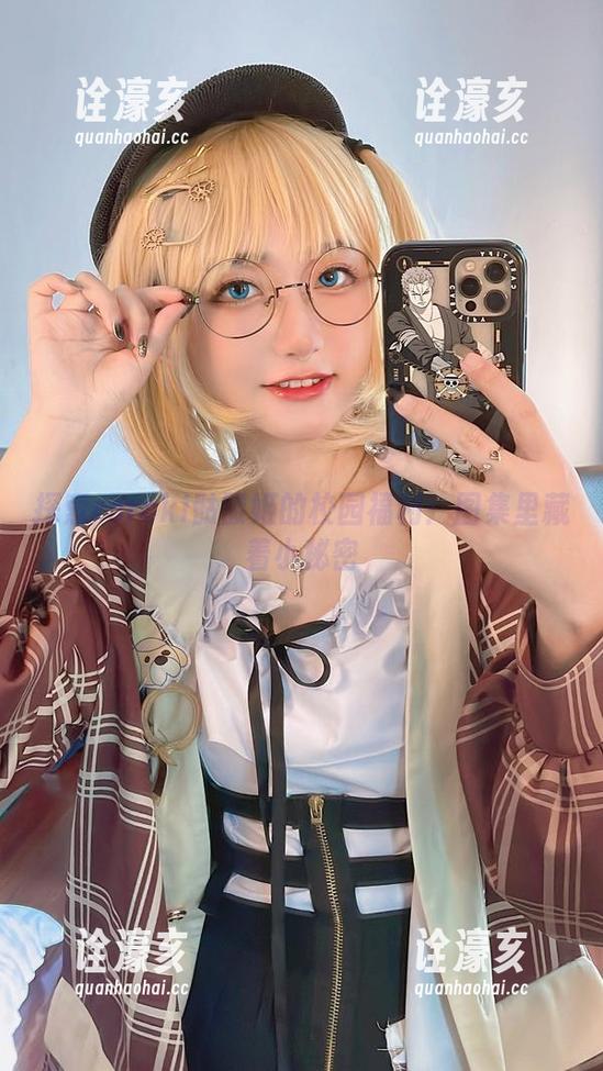 探索roroki骷髅姬的校园福利：图集里藏着小秘密