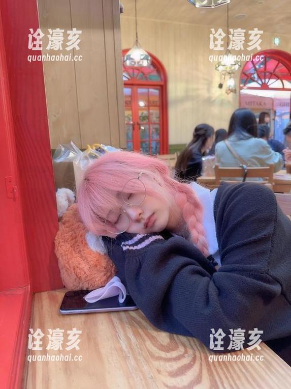 熊熊在这里！Wendy的图集陪你度过无聊时光