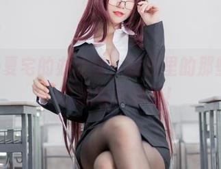 yoko夏宅的办公室：图包里的那些日常，真想每天都看！