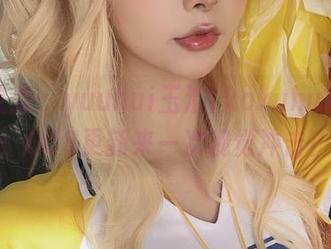 黑色主张，yuuhui玉汇(kokuhui)出品：COS更新来一次视觉冲击！