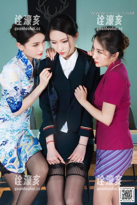 丽柜-小戈 丽柜 - 看小戈的花嫁美图,这才是真正的婚礼策划!