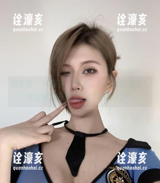 乙醇子 微密圈 - 挥挥手,拿走乙醇子的红色球!你的精选写真集已经准备好了!