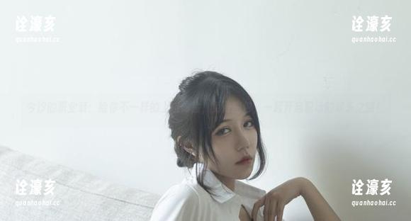 今汐的职业装：给你不一样的上班体验，免费图包，一起开启职场的欢乐之旅！