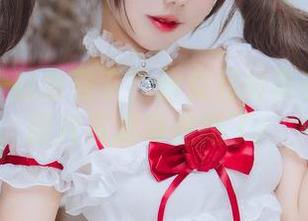 要不要一起感受下？仙女月的喜多川泳装图片资源真是绝了！