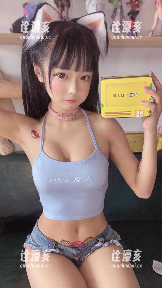佳佳酱ovo 你能想象吗?佳佳酱ovo的魅魔写真,背后藏着的全是小调皮