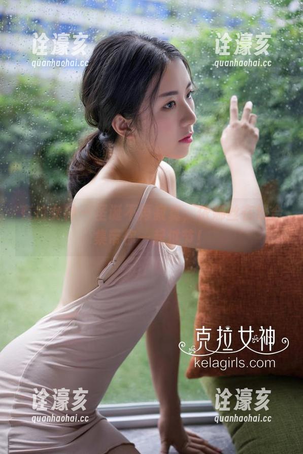 克拉女神-依娜丝 克拉女神 - 圣诞不再寂寞,依娜丝在线合集带你一起过节!