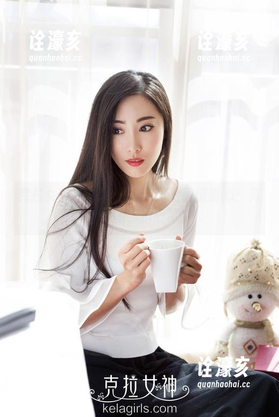 克拉女神-僮僮 克拉女神 - 嫩得让人心醉的僮僮甜心:高清原图,别眨眼!