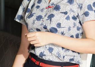 克拉女神 – 全套写真，吕佳学妹的每一张都像是在偷看我的心事。