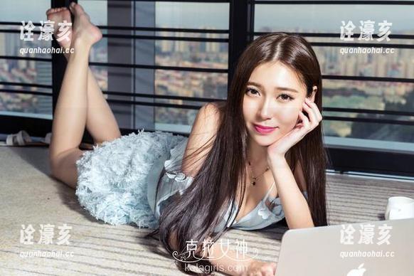克拉女神 - 女王不只是权力，还有宋智珍的全套图包，你信不信？