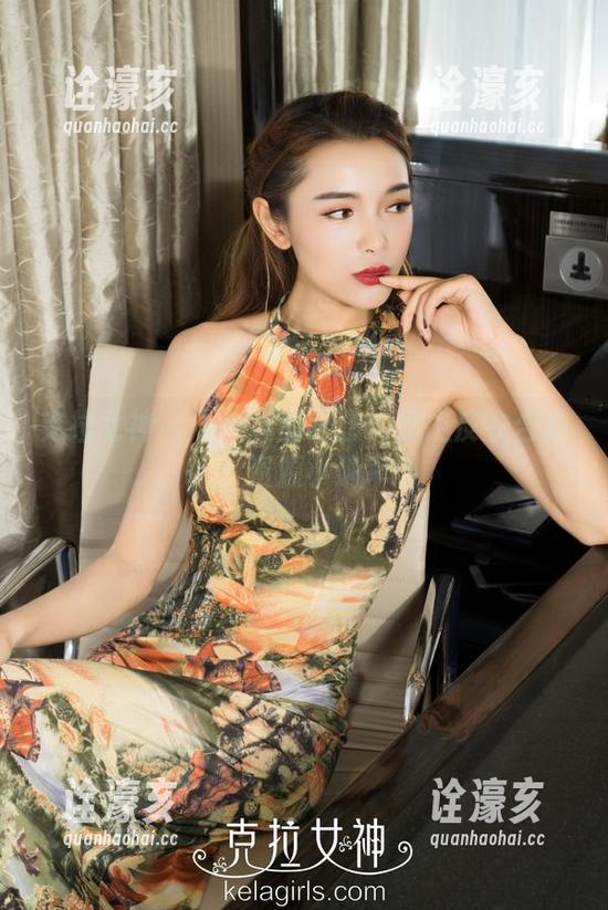 克拉女神-忆之 克拉女神 - 不一样的纪念:忆之皮衣合集,资源小确幸