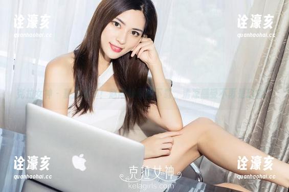 克拉女神-赵雨静 克拉女神 - 夏天来了!赵雨静原图下载,清凉感受不再是幻觉!