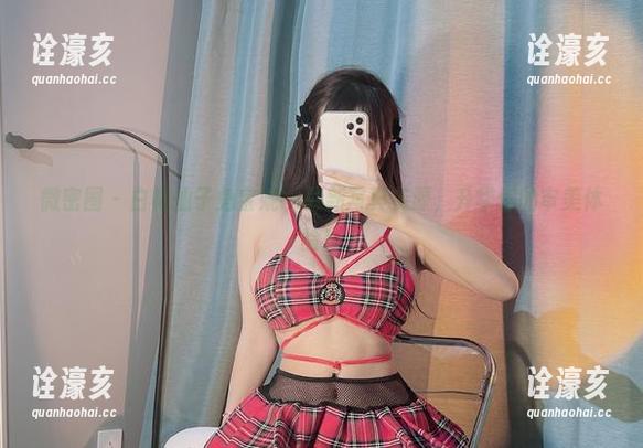 微密圈 - 白裙仙子兔宝妮to最新写真资源，升华你的审美体验！
