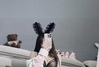 微密圈 – 套图独家！兔宝妮to淋浴瞬间，湿润中藏着无限遐想～