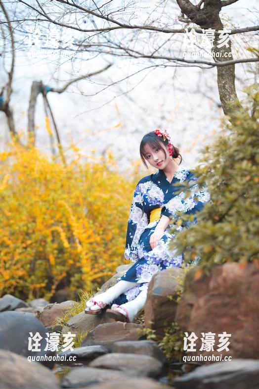 冬马路纱 让冬马路纱教你如何把定制白衬衫穿成街头潮流!