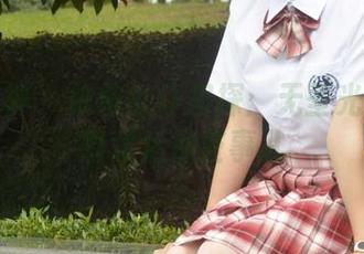 初夏女神 – 依依女仆初探：无圣光下的原图背后那些事儿