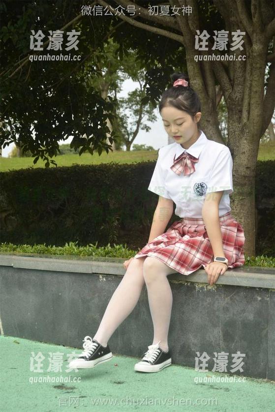 初夏女神-依依 初夏女神 - 依依女仆初探:无圣光下的原图背后那些事儿
