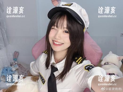 千反田鹿子 看千反田鹿子白裙的cos照片,心情瞬间被治愈了,你信吗?