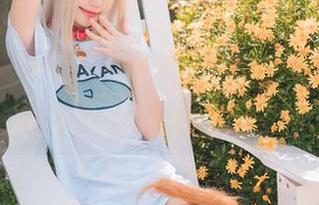图片欣赏，千反田鹿子的学妹们，似乎每一张都是心动的氛围…