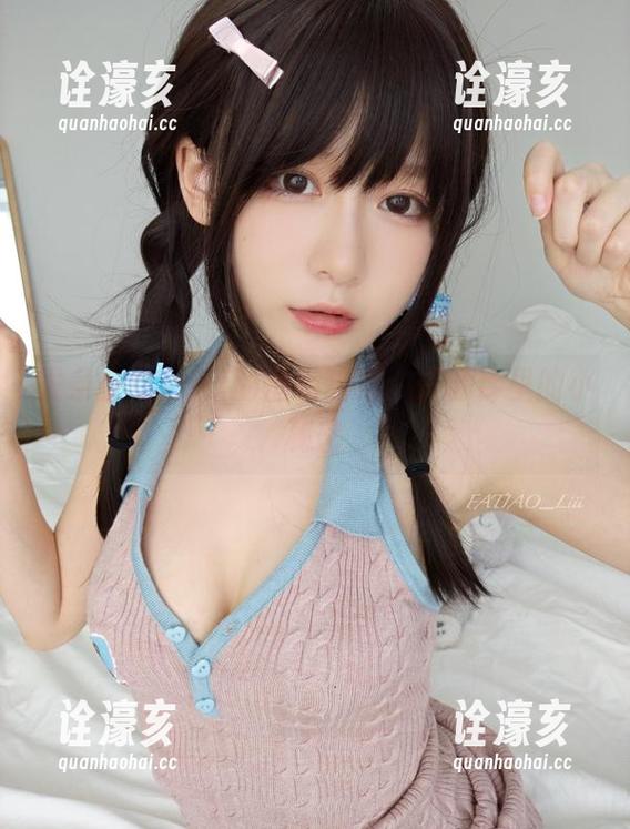 发条少女yoki的围裙猫猫：资源库里的小秘密